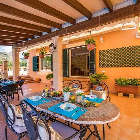 Ideal Mallorca - Bona Vista