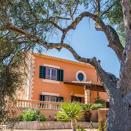 Ideal Mallorca - Bona Vista Gospodarstwo wiejskie *