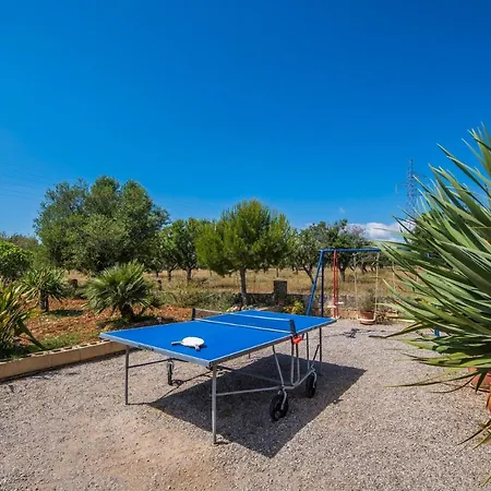 Ideal Mallorca - Bona Vista * קפדפרה