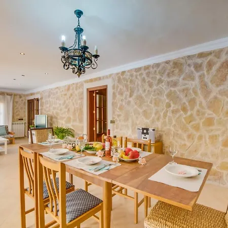 Ideal Mallorca - Bona Vista * קפדפרה