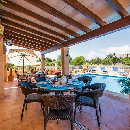 Ideal Mallorca - Bona Vista Gospodarstwo wiejskie