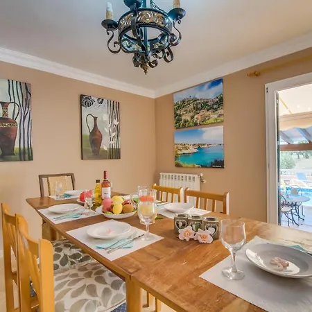 Gospodarstwo wiejskie Ideal Mallorca - Bona Vista