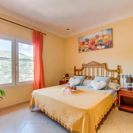 Ideal Mallorca - Bona Vista *