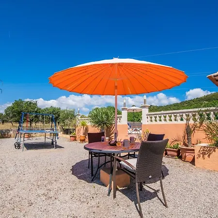 Gospodarstwo wiejskie Ideal Mallorca - Bona Vista
