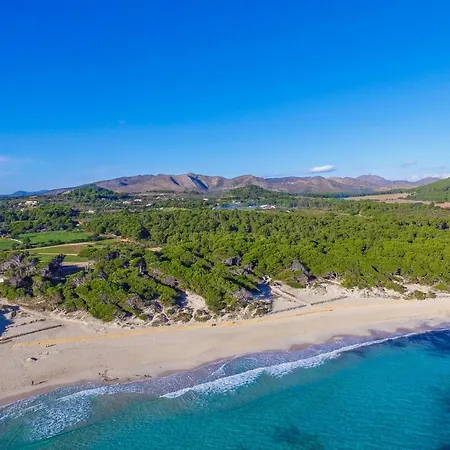 Ideal Mallorca - Bona Vista קפדפרה
