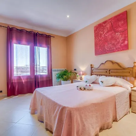 Gospodarstwo wiejskie Ideal Mallorca - Bona Vista Capdepera (Mallorca)